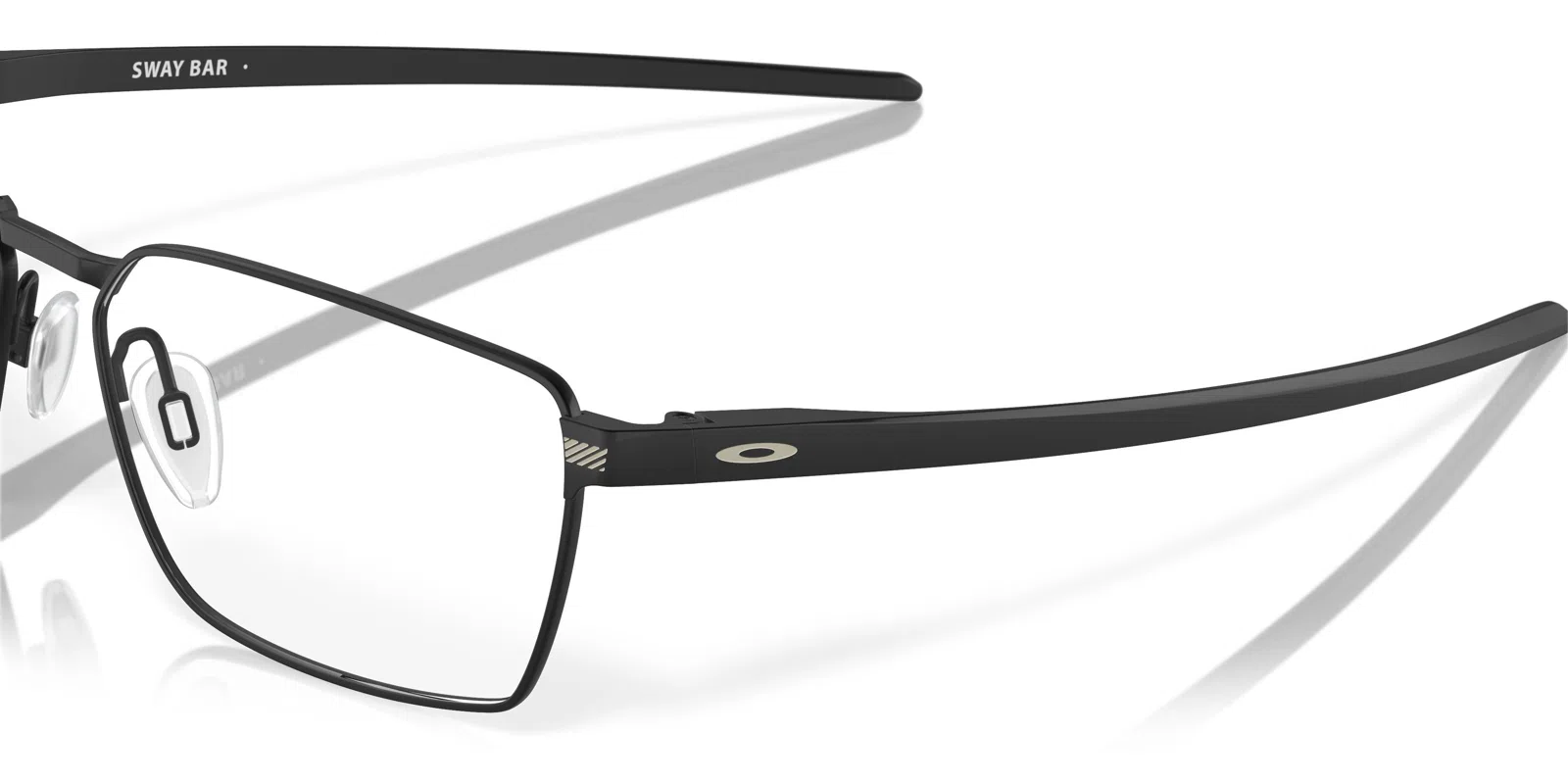 Oakley Sway Bar 5078 Eyeglasses - view 17